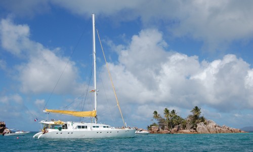 Praslin Dream